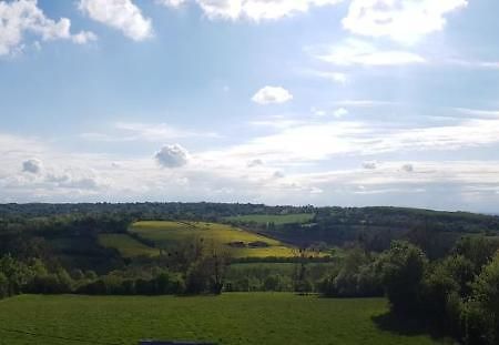 La Romance Normande Gite Balneo, Massages, 2 Pers. Les Authieux-sur-Calonne Εξωτερικό φωτογραφία