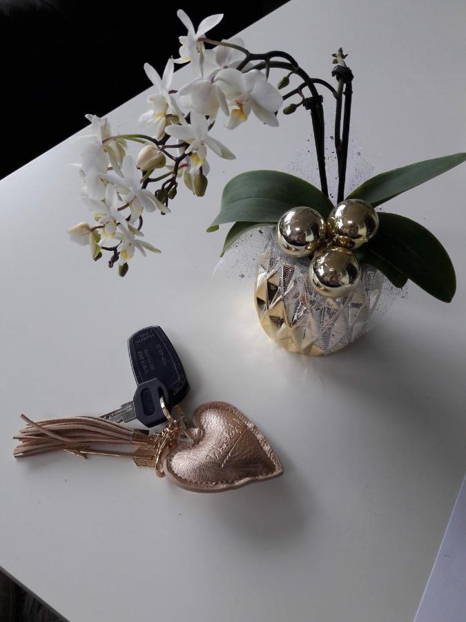 La Romance Normande Gite Balneo, Massages, 2 Pers. Les Authieux-sur-Calonne Εξωτερικό φωτογραφία
